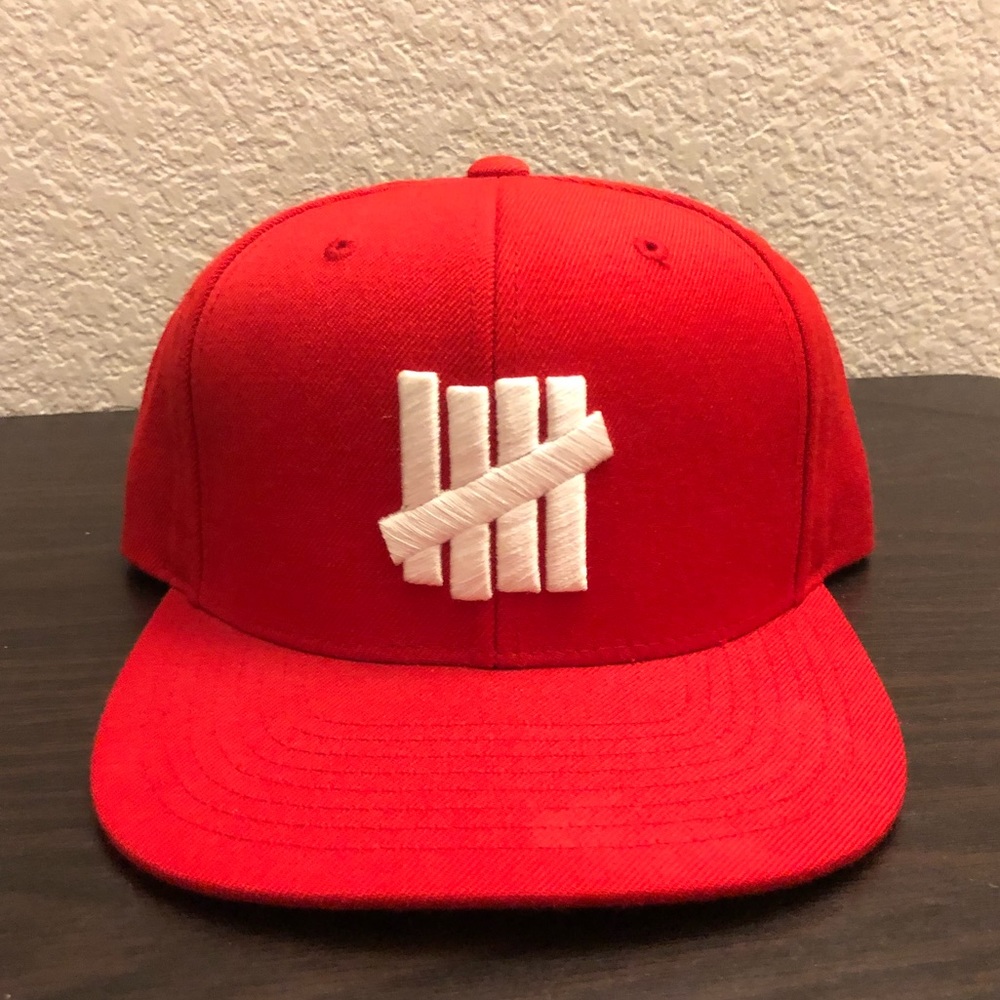 UNDFTD Snapback